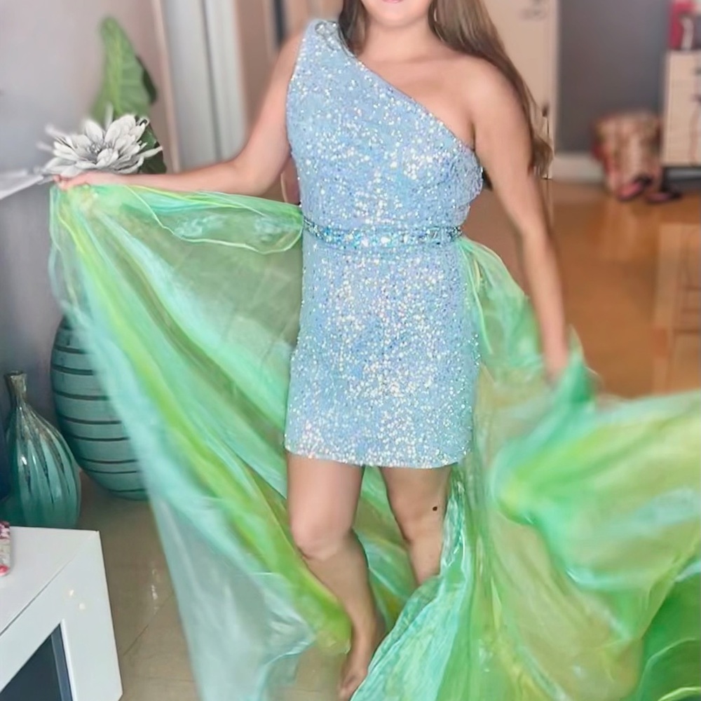 Ashley Lauren size 12 womens
